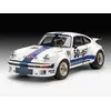 1:24 Revell 07685 Porsche 934 RSR "Martini" Plastic Modelbouwpakket