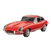 Revell Maquettes Revell Maquettes Voitures Jaguar E-Type (Coupé)-Revell
