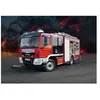 Kit de modèle en plastique Revell 1:24 Schlingmann HLF 20 (MAN TGM Euro6)