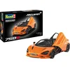 Revell Modelbouwpakket Militaire voertuigen - 07734 McLaren 750S - Bri...