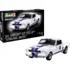 1966 Shelby GT 350 R Stirling Moss