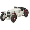 1:32 Revell 07737 Mercedes-Benz SSKL - Klassieke Auto Plastic Modelbou...