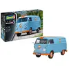 Revell Modélisme VW T1 Panel Van (Gulf Decoration)