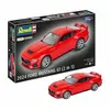 Revell Modelbouwpakket Auto - 07743 Ford Mustang GT 2024 - Amerikaanse...