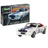 1:24 Revell 07716 1965 Shelby GT 350 R Auto Plastic Modelbouwpakket