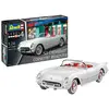 Revell Modélisme 1953 Corvette Roadster