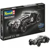 Revell Modelbouwpakket Auto - 07752 Jaguar S.S. 100 - Britse Auto Plas...