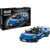 Revell Modelbouwpakket Auto - 07750 Chevrolet '22 Corvette Cabriolet -...