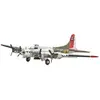 1:72 Revell 04283 B-17G Flying Fortress Plastic Modelbouwpakket