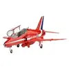 Revell BAe Hawk T.1 Red Arrows