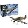 1:32 Revell 04968 Hawker Hurricane Mk IIb Plastic Modelbouwpakket
