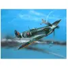 REVELL - Spitfire mk.v