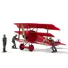 Revell - Maquette plastique Fokker Dr. I Richhof
