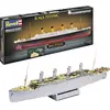 Revell Modelbouwpakket Schepen - 05243 R.M.S. Titanic - Ocean Liner Ol...