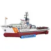 Revell 05240 ETV Waker Modèle de bateau à construire 1:200
