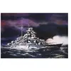 REVELL - Bismarck