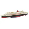 1:1200 Revell 05808 Queen Mary 2 Ship Plastic Modelbouwpakket