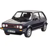 Maquette Revell 35 Années VW Golf 1 GTI Pirelli