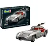 Gift Set Mercedes-Benz 300 SLR 70th Anniversary Maquette Revell avec a...