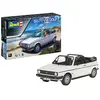 1:24 Revell 05636 Volkswagen VW Golf 1 Cabriolet - 50 Jaar! - Auto - G...