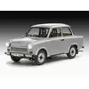 1:24 Revell 05630 Trabant 601 60-jarig jubileum "Exclusieve editie" - ...