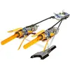 1:31 Revell 05639 "EP1" Anakin's Podrace - Star Wars - Geschenkset Pla...