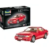 Revell Modelbouwpakket Auto - 05615 Mercedes-Benz 300 SL-24 Coupé - 14...