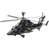 Revell Figurine James Bond 1/72 Eurocopter Tiger Goldeneye