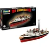 Revell Modelbouwpakket Militaire voertuigen - 05197 The Firefighter - ...