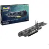 Revell Modelbouwpakket Militaire voertuigen - 05187 Duitse Midget Subm...