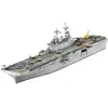 Revell TRANSPORTEUR D`ASSAUT USS WASP CLASS - 05178