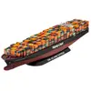 Revell modèle réduit de porte-conteneurs 48 cm 226 pièces