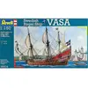 Revell Revell 05414 Voilier Suédois Du Xviie Siècle Wasa-Revell