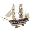 Revell - Maquette - H.M.S. Beagle - Echelle 1:96