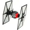 Revell Figure Star Wars First Order Special Forces Tie Fighter Model K...