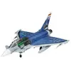 Revell Maquettes Model Set Model Set Eurofighter "Luftwaffe 2020 Quadr...