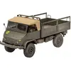 Revell Modelbouwpakket Militaire voertuigen - 63348 Unimog 404 S - Mil...