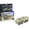 Revell Modelbouwpakket Militaire voertuigen - 63362 GTK Boxer sgSanKfz...