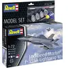 Revell Modelbouwpakket Militaire voertuigen - 63799 Lockheed Martin F-...