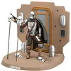 Revell 06784 Star Wars Kit de modélisme fidèle à l'original pour les débutants