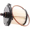 knecht KX387D Filtre à Carburant