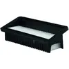 Thermostaat koelvloeistof THD376 Mahle