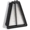 Mahle Knecht Filtre à air LX2911