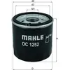 Mahle Oliefilter