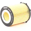 MAHLE-KNECHT MAHLE Serviteur Filtre ox982d öllfilter