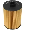 Oliefilter OX983D Mahle