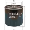 MAHLE OC 978 Filtre à huile
