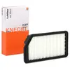 Mahle KNECHT LX 3538 Locaux moteurs