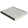 MAHLE LAK 362 Filtre d'habitacle