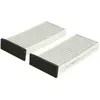 MAHLE LAK 296/S Filtre d'habitacle